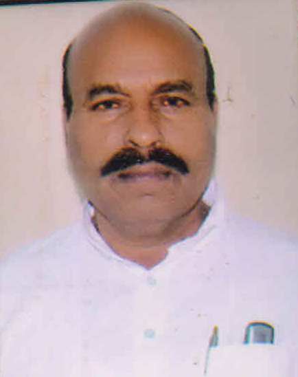 डॉ वीरेंद्र कुमार